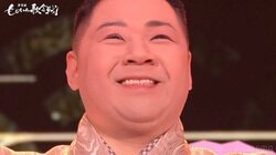 「迫力やば」ももいろ歌合戦に“師匠”サブちゃんの一番弟子登場 圧倒的存在感にネット騒然「レベチやな」