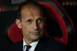 セビージャに敗れ、準決勝敗退…ユヴェントス指揮官が振り返る「男らしい試合」