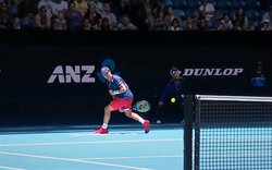 ノルウェー、21歳の若きエースが華麗すぎる“股抜きショット”でアメリカ撃破の立役者に【ATPカップ】