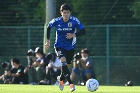 国内組で臨むE-１、森保ジャパンの戦い方、指揮官の思惑は？ 守りに入れば希望は広がらない。大胆かつ積極的なトライを