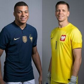 フランスの豪華攻撃陣はポーランド守護神の牙城を崩せるか！ イングランド対セネガルは激戦必至の好カード【Ｗ杯・第15日目プレビュー】