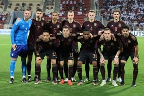 ドイツ代表、日本戦でムシアラやハフェルツら先発…ゲッツェとムココはベンチスタート