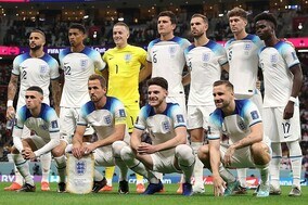 フランスとの大一番へ！イングランドがスタメンを発表！記録達成のかかるケイン、サカ、フォデンらが先発【W杯準々決勝】