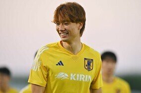 【日本代表 26の肖像｜板倉滉】３年半で成し遂げたサクセスストーリー。負傷明けだが「ドイツ戦にはもっとフィットした状態でいける」