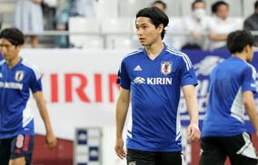 南野拓実が選んだ背番号はリバプール時代と同じ「18」、ザルツブルクでも着用