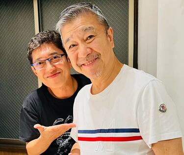 薬丸裕英、次女のお祝いに駆けつけてくれたシェフ「ありがとうござい