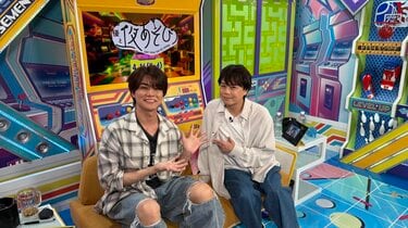 八代拓 声優と夜あそび 月曜日 缶バッジ 声優と夜あそび』新水曜MCに浪川大輔＆八代拓！異色タッグの初回