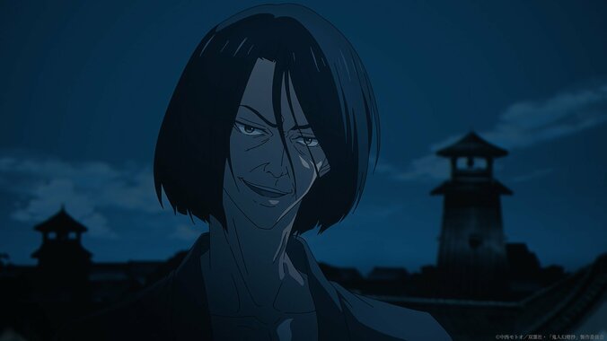 [Photos/Images] Face-Off with the Demon-Turned Manslayer, Kiichi Okada... Synopsis and Preview Cuts Released for Episode 17 of the Anime 