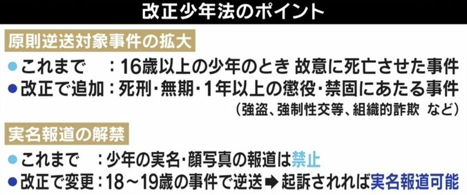 「競うように報道して卒業写真を使う。それでいいのか」 19歳「特定少年」実名報道から考える“デジタルタトゥー”制裁 2枚目