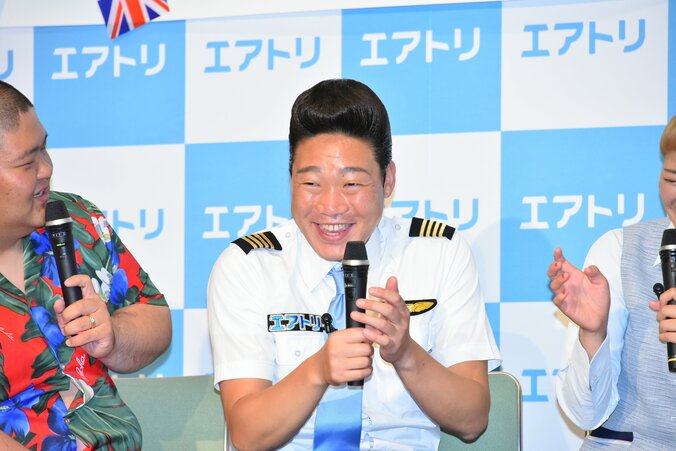 丸山桂里奈、パスポート不所持で出国できず…「アジア圏は仲間という意識でした」 2枚目