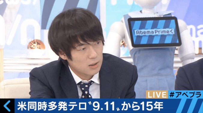 【9.11NYテロから15年】現場にいた日本人男性が語る当時のパニック状況と現在 5枚目
