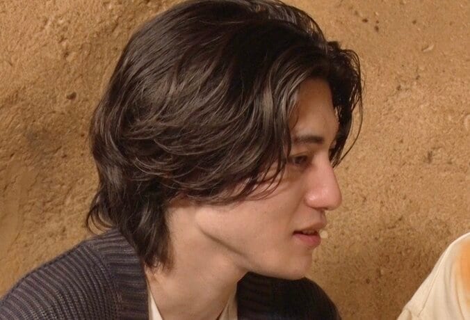 【写真・画像】“早稲田中退”のイケメンホスト、在学時代の爽やかすぎる姿に衝撃「めっちゃかっこいい」　1枚目