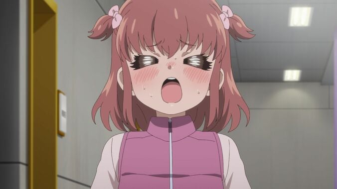 합동 연습에 참가한 이노리는… 애니메이션 《메달리스트》 19화 줄거리·선공개 컷 공개 5