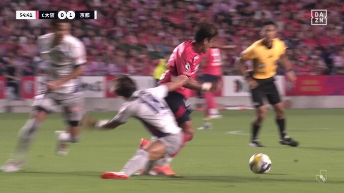 【映像】一瞬で2人を抜き去る絶品ルーレット