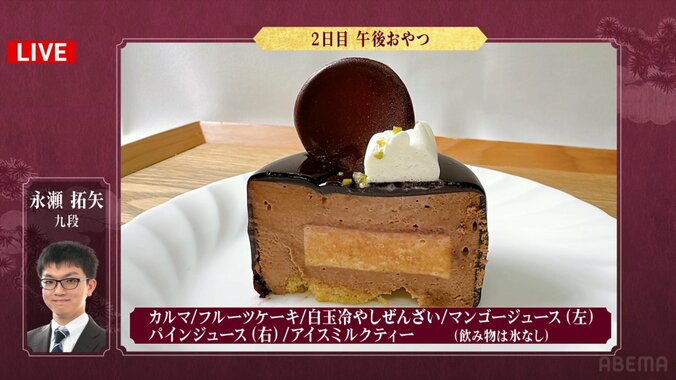 カルマの断面図