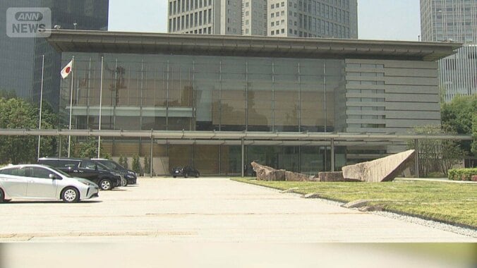 官邸関係者「核を持つべき」安全保障担当者明かす　トランプ政権は台湾に武器売却へ 1枚目