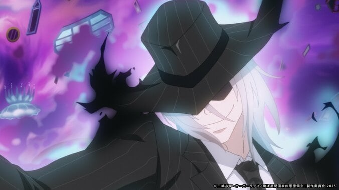 【写真・画像】アニメ『俺は星間国家の悪徳領主！』第4話あらすじ・先行カット公開　4枚目