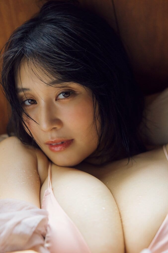 高橋凛（C）光文社／週刊FLASH 写真◎横山マサト