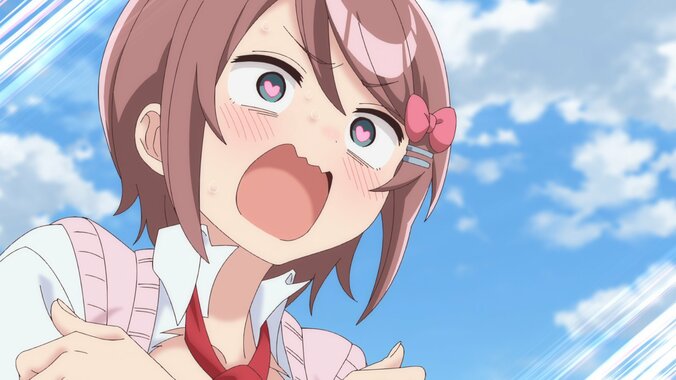 先生が「つきっきりでお世話」を宣言！アニメ『よわよわ先生』第11話あらすじ・先行カット公開 3枚目