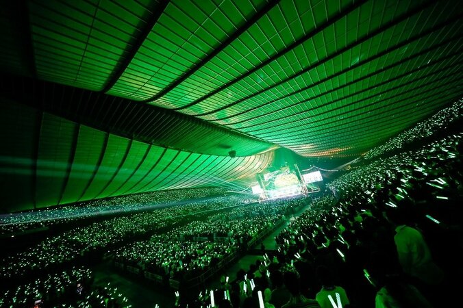 「なんでもなかった４月６日が、特別な４月６日になりました」欅坂46、全26曲披露のデビュー1周年ライブを開催 13枚目
