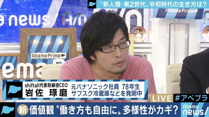 大企業＆終身雇用vsベンチャー&パラレルキャリア、あなたならどちらを選ぶ？ 6枚目