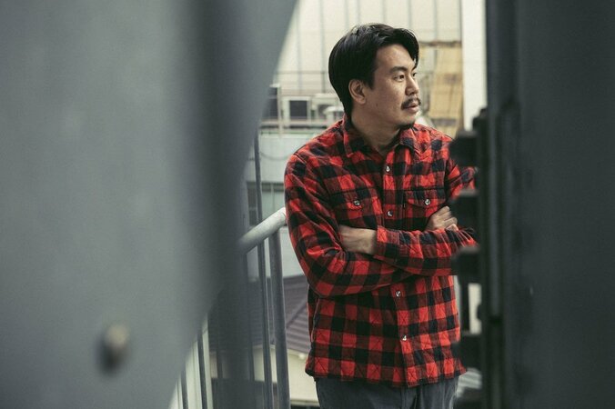 自閉症の妹に売春斡旋『岬の兄妹』　片山慎三監督「くすぶり」「映画とは本来自由」をモチベーションに自主製作 4枚目