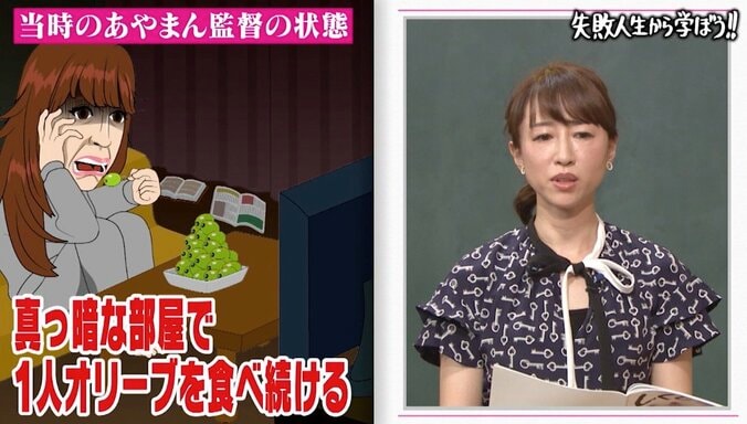 あやまん監督、引きこもりになっていた「ぬいぐるみと会話」「真っ暗な部屋で一人で…」 1枚目