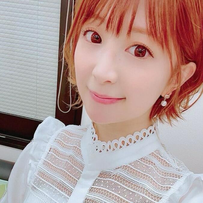  矢口真里、家族が増えて大変でも賑やかだった1年「来年はもっともっと笑顔に」  1枚目