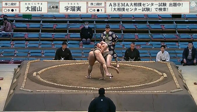 勝負手に出る宇瑠寅