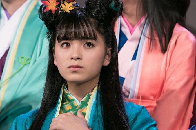 乃木坂46・3期生単独舞台が開幕！ 梅澤美波「成長した私たちを見せていきたい。お楽しみに」 7枚目