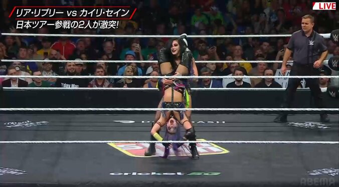 カイリ・セインを襲った悲劇