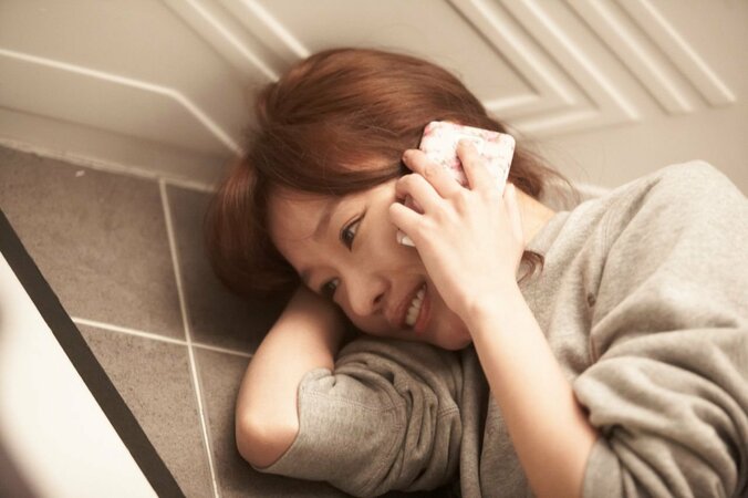 一夜の情事から本気に？　30代男女のリアルな本音も　ちょっぴり過激なオトナの韓流ラブコメ映画 4枚目