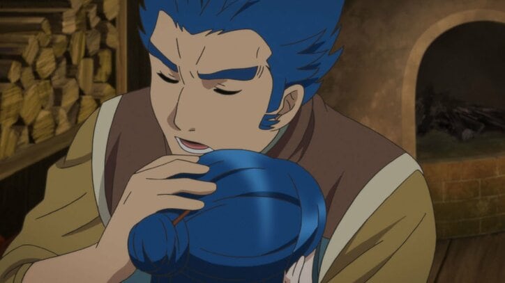 アニメ「本好きの下剋上」本編もクライマックスへ！ 2020年春より第2部放送が決定