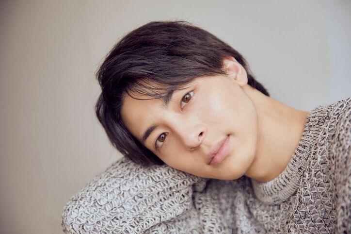 高杉真宙、「ジェットコースターのように気持ちが揺さぶられた」男の強がりに共感も『恋とオオカミには騙されない』