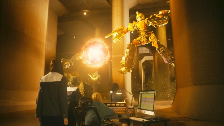 齋藤飛鳥×山下美月×梅澤美波『映像研には手を出すな！』予告編解禁