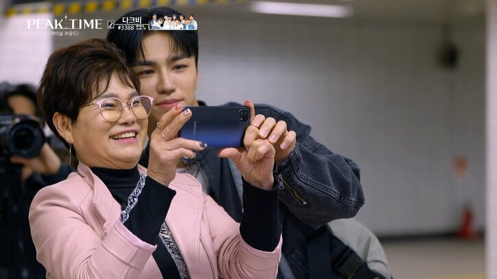 「マイケル・ジャクソンが再臨したかと」亡き父のために踊った… バイトしながら活動してきた苦労人アイドルの最後のステージに審査員が感動