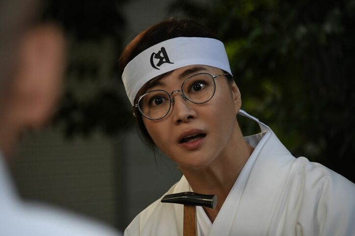 岡田奈々、大谷亮平とついに禁断のキス!母・観月ありさの好きな人を略奪し泥沼展開へ『奪い愛、高校教師』第2話