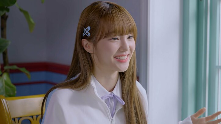 IZ*ONE出身チョ・ユリの号泣演技に反響「惹き込まれる」「演技力がエグい」『MIMICUS』11&12話