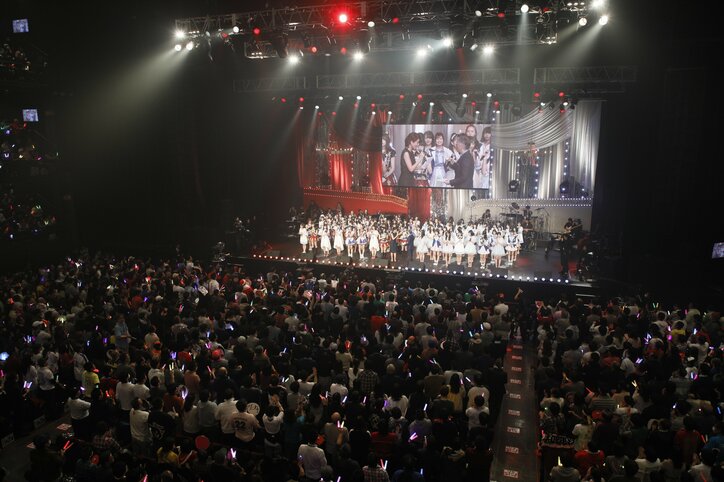 指原莉乃「総選挙と同じくらいダントツで幸せ!」夢のコラボで魅せたAKB48紅白のステージ