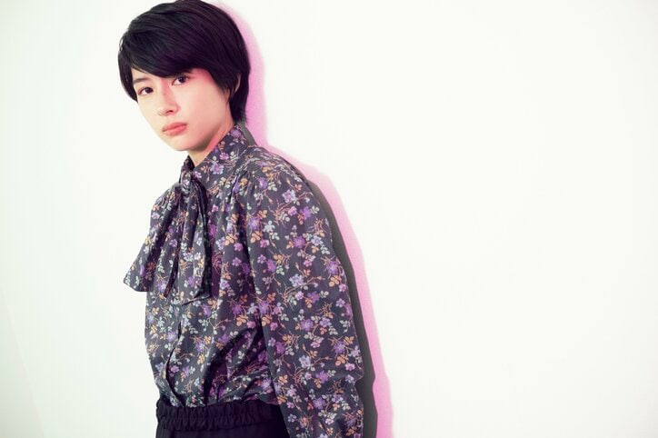 “隠れビッチ”反対派！小関裕太の恋愛観に佐久間由衣「少数派かも」