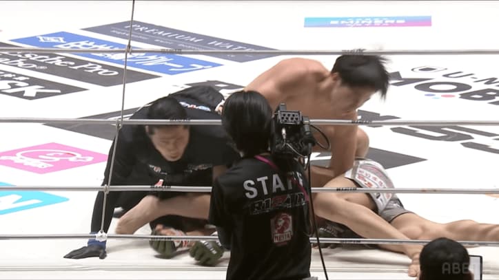【写真・画像】【全試合速報します】RIZIN.53（ライジン53）対戦カード・大会情報・試合結果【平本蓮vs皇治ほか】　11枚目