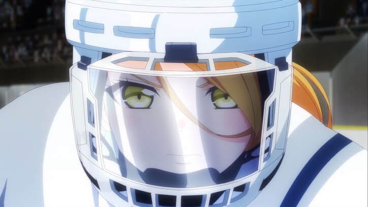 アニメ『プラオレ！』様々な想いが重なり合う最終回…第12話先行カット＆あらすじ公開