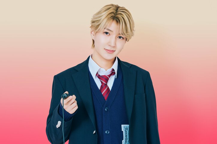 【写真・画像】『今日好き』テグ編プロフィール紹介　6枚目