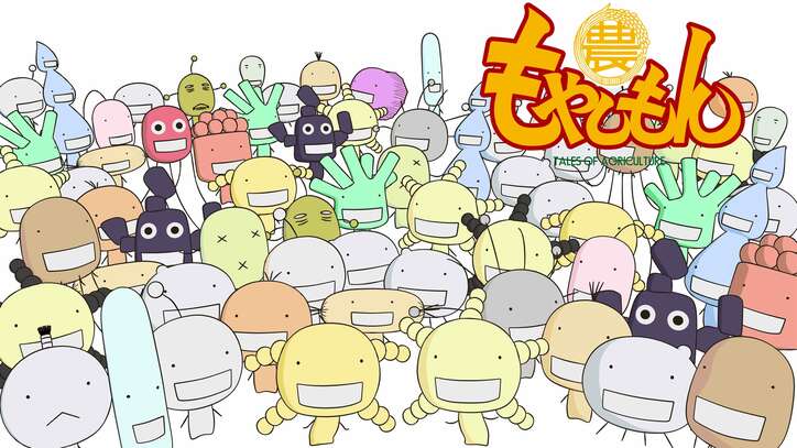 アニメ『ギルティクラウン』『モノノ怪』など、ノイタミナ作品5シリーズが配信開始！一挙放送も決定