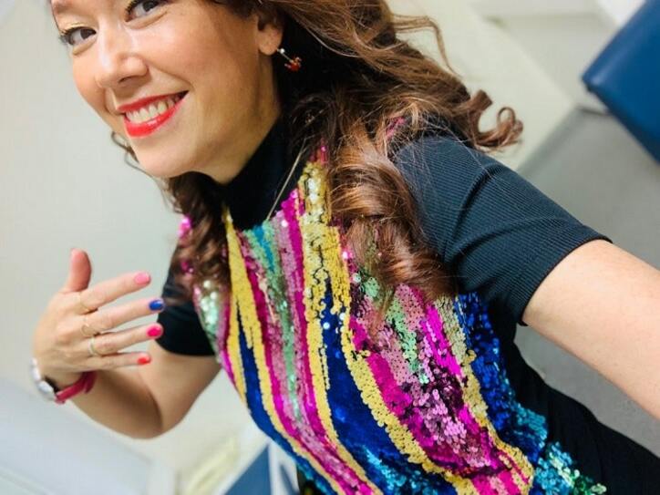  LiLiCo、手術後のリハビリで再発の心配「神経に当たってたりしてた」 