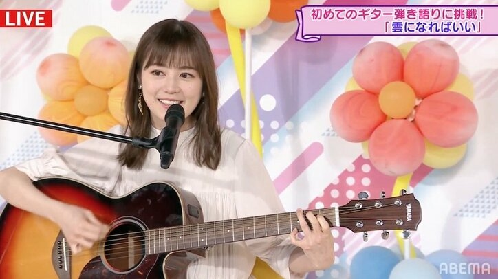 メンバーの挑戦する姿に涙…生田絵梨花初めてのバイオリン＆ギター弾き語り、渡辺みり愛が渾身のダンス【乃木坂電視台 Part8】