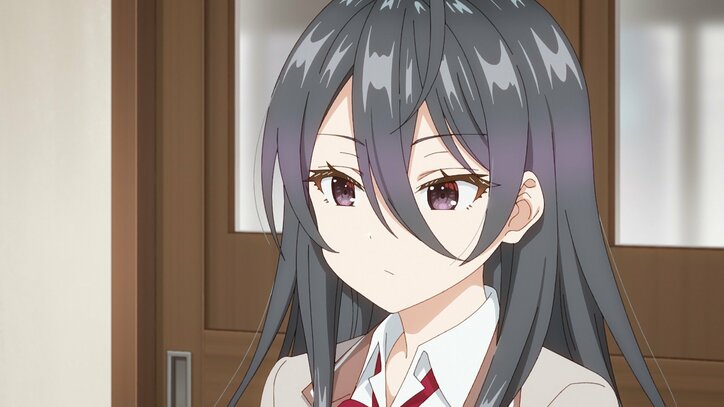 【写真・画像】アニメ『ロシデレ』第6話あらすじ・先行カット・WEB予告解禁 8枚目