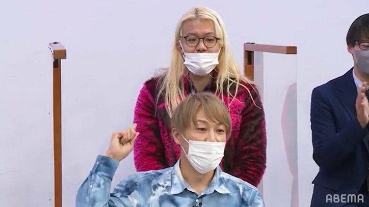 『R-1』お見送り芸人しんいちにZAZYがクレーム！ 「ホンマに殴りたい」あわや一触即発の事態に？