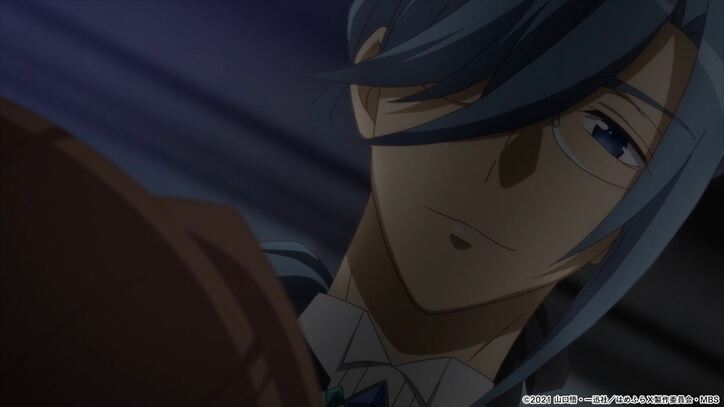 誘拐事件の真犯人は…!?アニメ『はめふらX』第4話先行カット・あらすじ公開