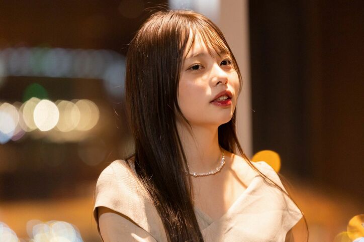 モテモテの元『今日好き』けい、夜景を見ながらカクテルデート!歌のプレゼントも『明日好き』最終話